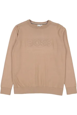 HUGO BOSS Sweaters