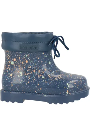 Melissa Ankle boots