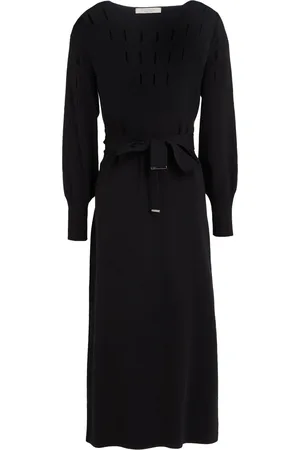 D.EXTERIOR Midi dresses