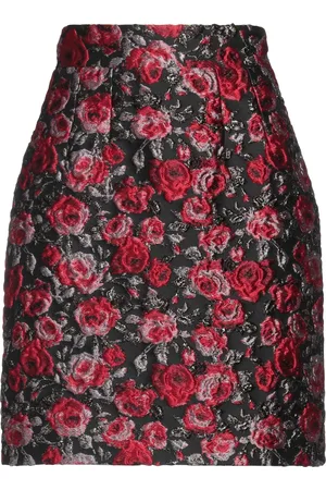 Dolce & Gabbana DOLCE & GABBANA Mini skirts