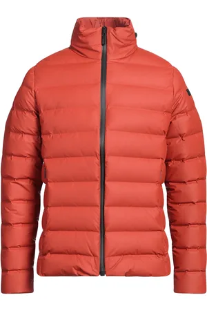 RRD Puffers