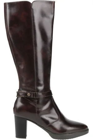 Nero Giardini Boots