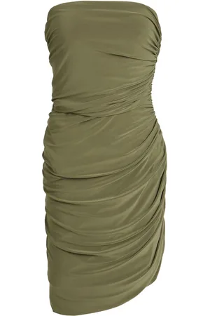 Norma Kamali Midi dresses