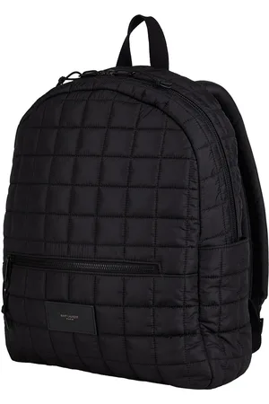 Saint Laurent Backpacks