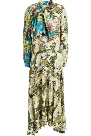 CONNOR & BLAKE Maxi dresses