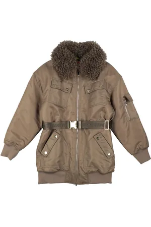 Elisabetta Franchi Coats