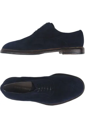 Dolce & Gabbana DOLCE & GABBANA Lace-up shoes