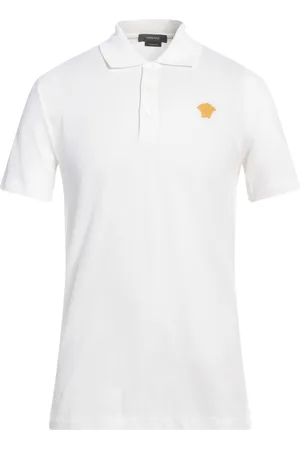 VERSACE Polo shirts