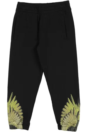 MARCELO BURLON Pants