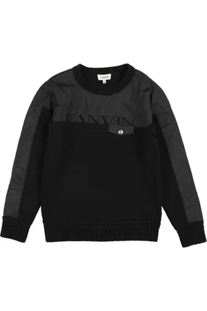 Lanvin Sweaters