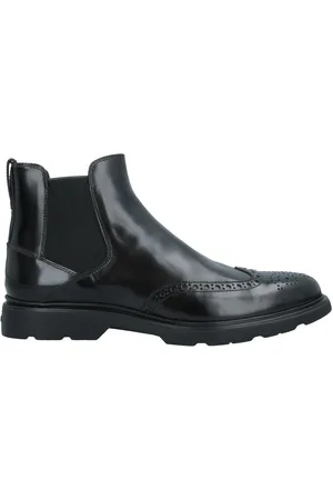 Hogan Ankle boots