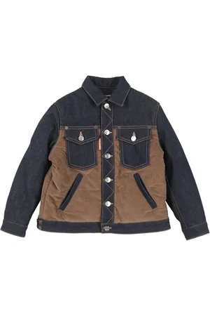 Dsquared2 Puffers
