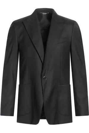 Dolce & Gabbana DOLCE & GABBANA Blazers