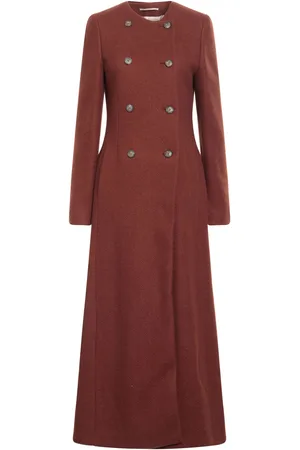 Rochas Coats