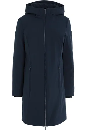 Woolrich Puffers