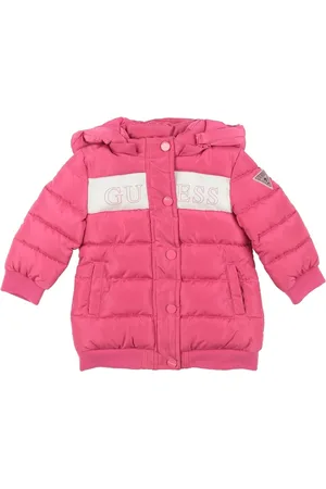 Guess Puffers
