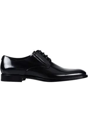 Dolce & Gabbana DOLCE & GABBANA Lace-up shoes