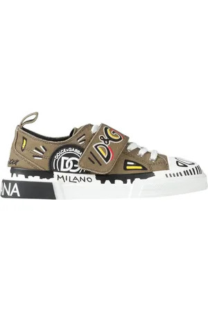 Dolce & Gabbana DOLCE & GABBANA Sneakers