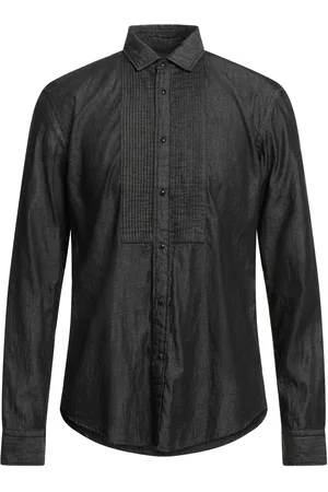 Brian Dales Denim shirts