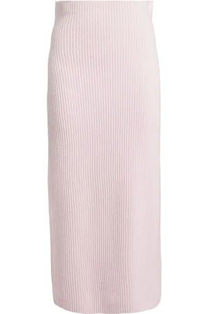 Iris von Arnim Midi skirts