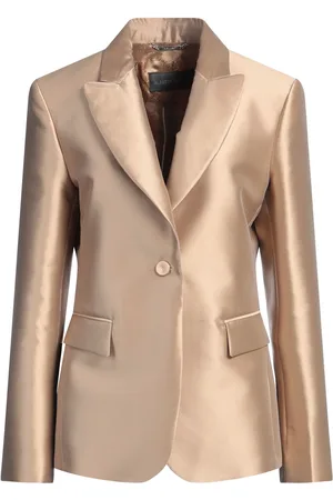Alberta Ferretti Blazers