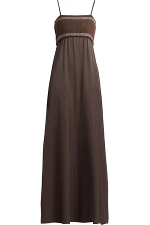 PESERICO SIGN Maxi dresses