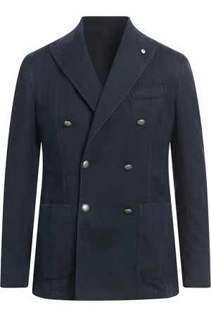 L.B.M. 1911 Blazers