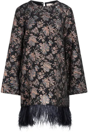 SEMICOUTURE Mini dresses