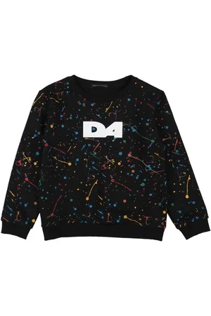 D.A. Daniele Alessandrini Sweatshirts