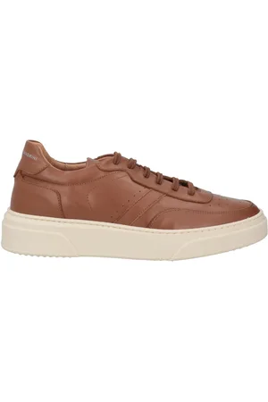 GREY DANIELE ALESSANDRINI Sneakers