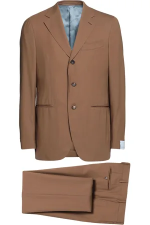 CARUSO Suits