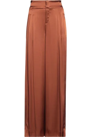 Alberta Ferretti Pants
