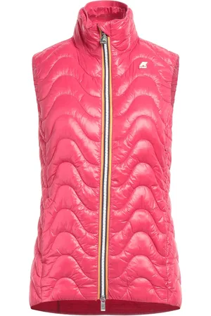 K-Way K-WAY Vests