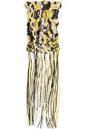 Msgm Cross-body bags