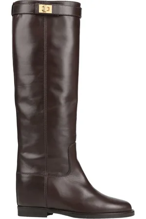 Via Roma Boots