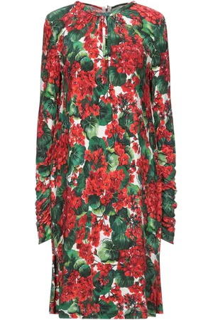 Dolce & Gabbana DOLCE & GABBANA Midi dresses