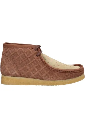 Clarks Ankle boots