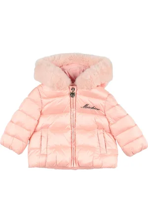 Moschino Puffers