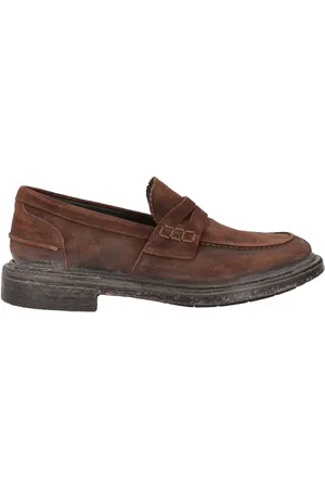 Moma Loafers