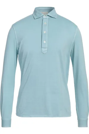 FILIPPO DE LAURENTIIS Polo shirts