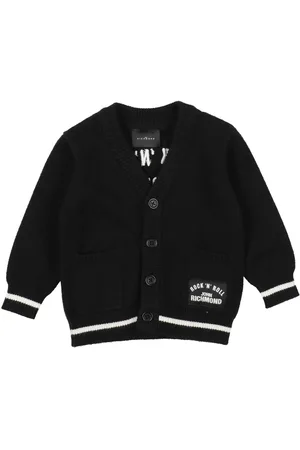 John Richmond Cardigans