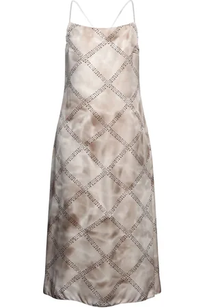 PESERICO SIGN Midi dresses