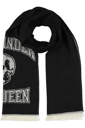 Alexander McQueen Scarves