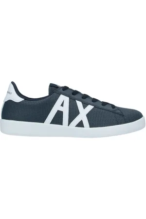 Armani Exchange Sneakers