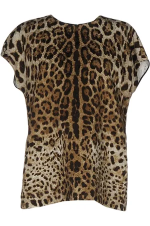 Dolce & Gabbana DOLCE & GABBANA Tops