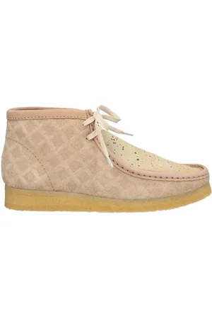 Clarks Ankle boots