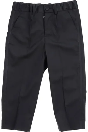 Dolce & Gabbana DOLCE & GABBANA Pants