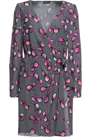 Emporio Armani Mini dresses