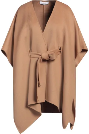 Kaos Capes