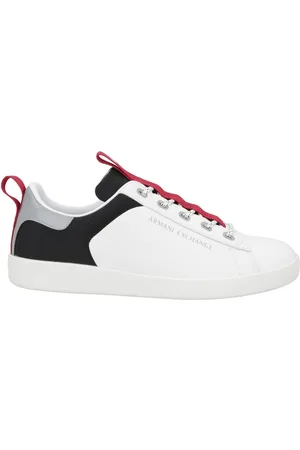 Armani Exchange Sneakers